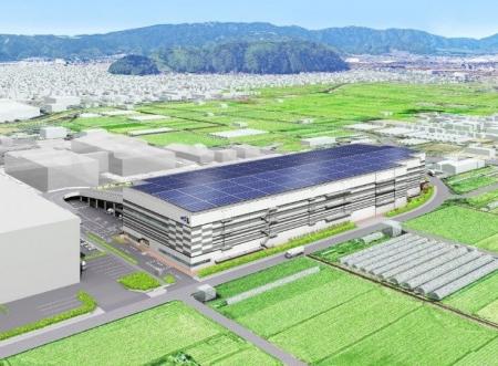 三井不動産×日鉄興和不動産 「MFLP・LOGIFRONT京都八 三井不動産×日鉄興和不動産 「MFLP・LOGIFRONT京都八