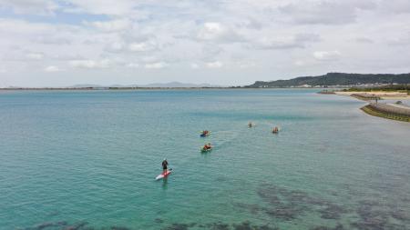 島の廃校チームビルディング合宿で組織が変わる！沖縄