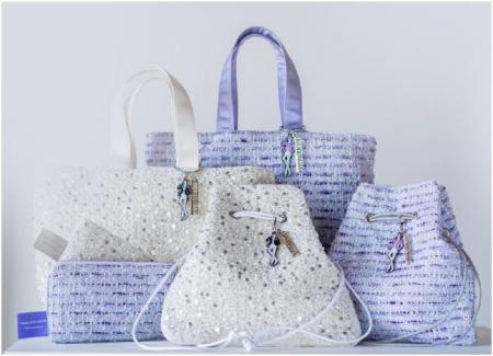 宝塚歌劇オフィシャルショップ「キャトルレーヴ」 BAG 宝塚歌劇オフィシャルショップ「キャトルレーヴ」 BAG