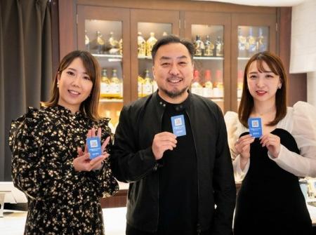 レガシー産業”スナック業界”向けのDX「スナテク」スナ