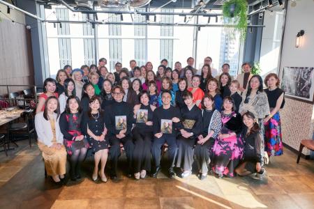 美容業界に新しい職業「艶髪ソムリエ(R)︎」誕生　一般