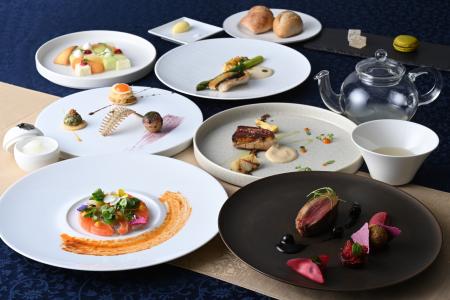 【リーガロイヤルホテル広島】大阪・関西万博で迎賓館 【リーガロイヤルホテル広島】大阪・関西万博で迎賓館