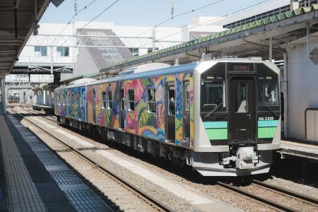 ヘラルボニー「HERALBONY Art Prize」受賞作品がラッ ヘラルボニー「HERALBONY Art Prize」受賞作品がラッ