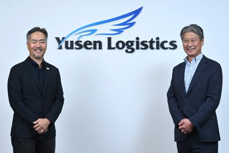 【特別対談】スーパーマイクロ佐野氏とのデータセンタ 【特別対談】スーパーマイクロ佐野氏とのデータセンタ