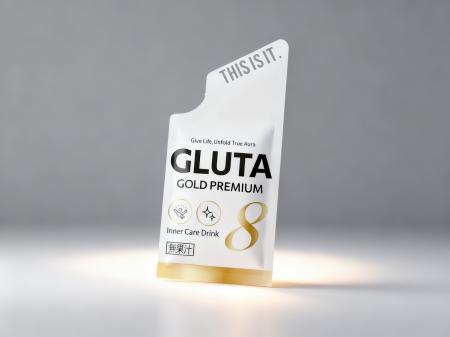 【新商品】美容・健康業界で注目のグルタチオンを含む 【新商品】美容・健康業界で注目のグルタチオンを含む