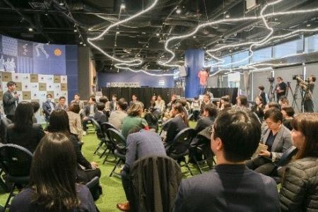 ― １０代女子の“声”が、人を動かし、ユニフォームを変