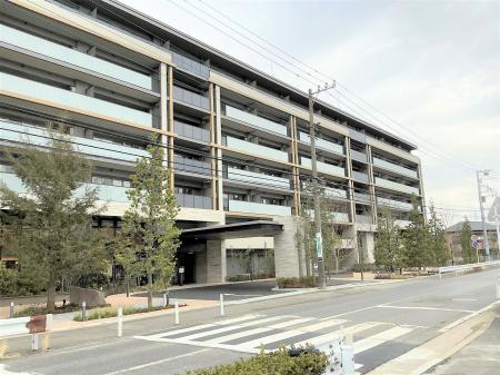 横浜市旭区に213邸が誕生!シニア向け分譲マンション 横浜市旭区に213邸が誕生!シニア向け分譲マンション