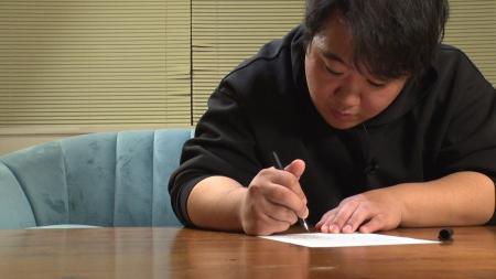 ＢＳ朝日の入社４年目までの若手社員がプロデューサー