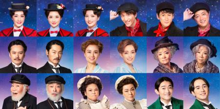 いよいよ3/21(土)プレビュー公演開幕！ミュージカル『