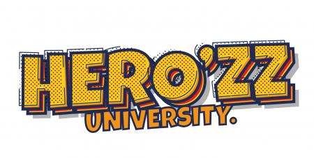 HERO’ZZ UNIVERSITY、再生回数90億回突破!! HERO’ZZ UNIVERSITY、再生回数90億回突破!!