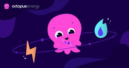 日本の電力市場でトップ成長率を記録したオクトパスエ 日本の電力市場でトップ成長率を記録したオクトパスエ