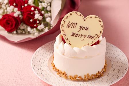 プロポーズの聖地・みなとみらいで叶える最高のサプラ