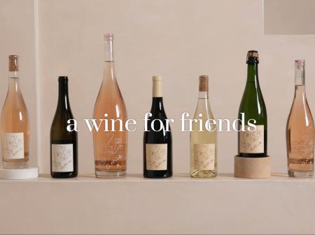 フランス産ナチュラルワイン「Amie Wine(アミーutf-8 フランス産ナチュラルワイン「Amie Wine(アミーutf-8