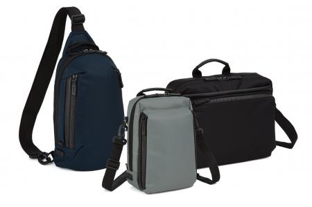 「ace.」から、都会的な軽やかさが魅力のカジュアルシ