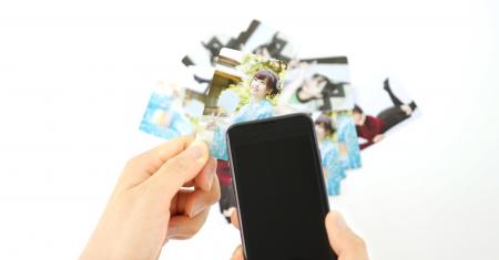 conca、好きなURLをNFCカードに書き込める「オリジナ