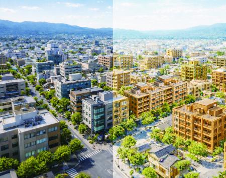 大屋根リングの藤本壮介氏ら、建築業界のトップランナ