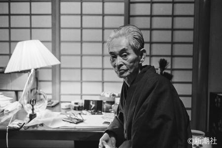 公益財団法人川端康成記念会への支援