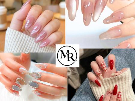 【新店舗】西葛西駅徒歩1分にネイル＆アイサロン「MAI