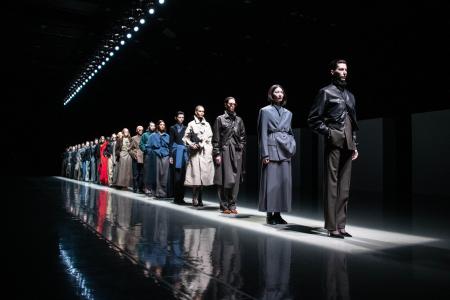 - Rakuten Fashion Week TOKYO 2026 A/Wシーズン - 本
