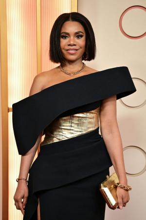 レジーナ・ホール、エイヴァ・デュヴァーネイが第98回