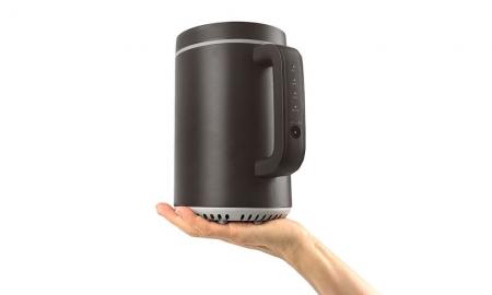 蒸し器を搭載してさらに進化したヘルスケア炊飯器「て