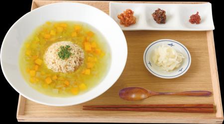 オーガニックレストランとしての新しい挑戦