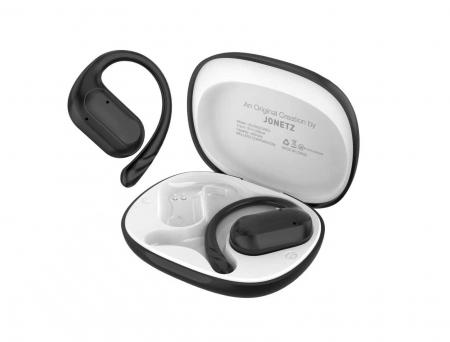 難聴リスクに配慮した耳に優しい“良音”耳掛けイutf-8