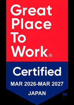 アバント、3年連続Great Place to Work(R)︎ Institute