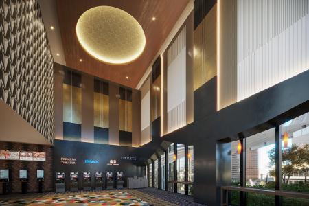 「ＴＯＨＯシネマズ 名古屋栄」2026年6月11日（木）グ