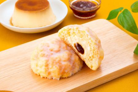 【ファミリーマートコラボ】大好評メロンパン第3弾は