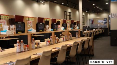 横浜 中山駅前に新しい食の拠点「れんげ食堂Toshu 中