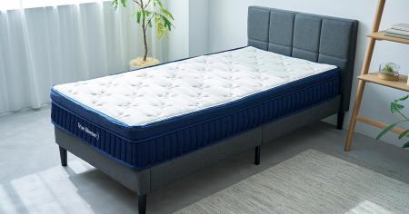 株式会社オークローンマーケティングの新型マットレス