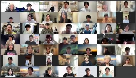 【ゼロ高特別授業】ステップゴルフ創業者・榎本考修が