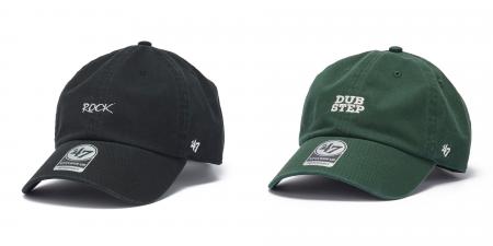 【’47（フォーティーセブン）】定番シルエット「CLEAN