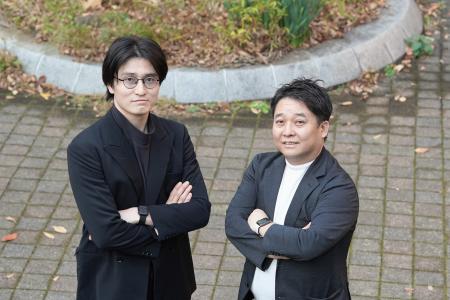 「AIに仕事を奪われる時代」は来させない。MOONSHOT W