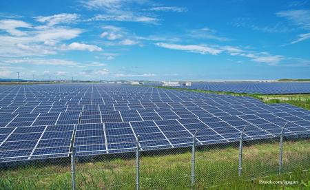 ペラペラ太陽光｜既存メガソーラーの収益を２倍以上へ