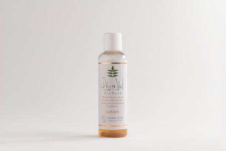 6度目の進化 万能ハーブ「ニーム」などハーブ成分の恵