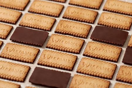 ベルギー王室御用達チョコレートブランド「ヴィタメー