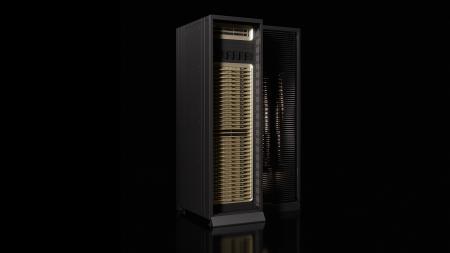 NVIDIA、エージェント型 AI 向けに設計された Vera CP