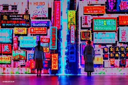 パリ・ファッションウィークで発表された「ANREAutf-8