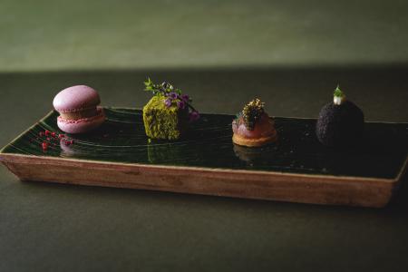 銀座のフレンチ「PLEIN」の姉妹店が4月7日(火)京utf-8