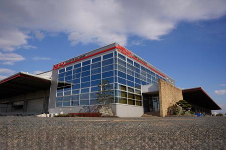 名正運輸株式会社、公式YouTubeチャンネル 「仕事も、