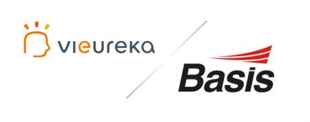 ベイシスの「BLAS※１」とVieurekaの「Vieurekaプラッ