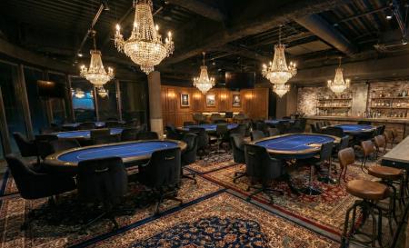 【日本初】「物件が見つからない」ポーカー業界の課題