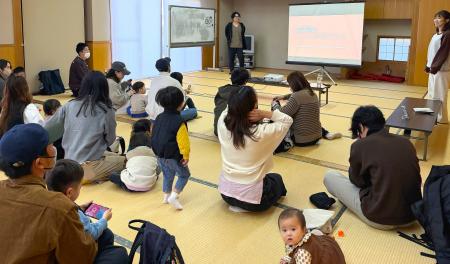 「一生懸命教えなきゃ」と力が入っていませんか？――発