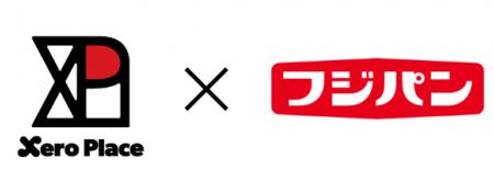 株式会社フジパンのイベント出展にて、株式会社ゼロプ