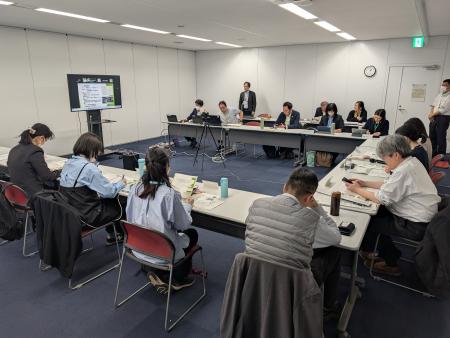 若者の自立やドローン導入など　助成団体が持続可能性