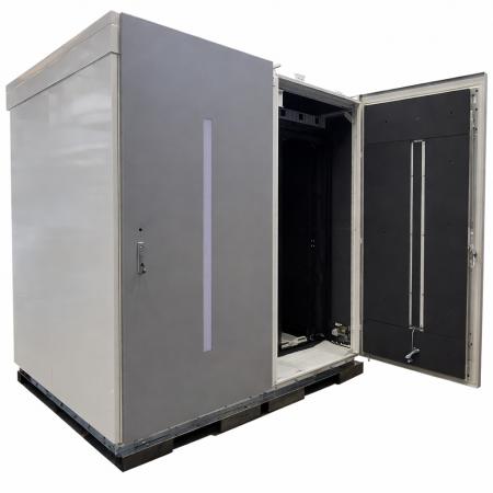 AI時代の分散型デジタルインフラ実装に向けてモジュー