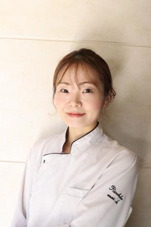 栗の楽園「RICODOLCE」全商品をグルテンフリーへ。3月