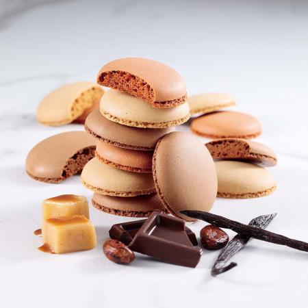 東京駅で支持され続ける“失敗しない手土産”「東京マカ